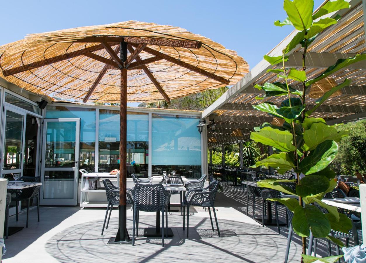 Resol Hotel Bali  Ngoại thất bức ảnh