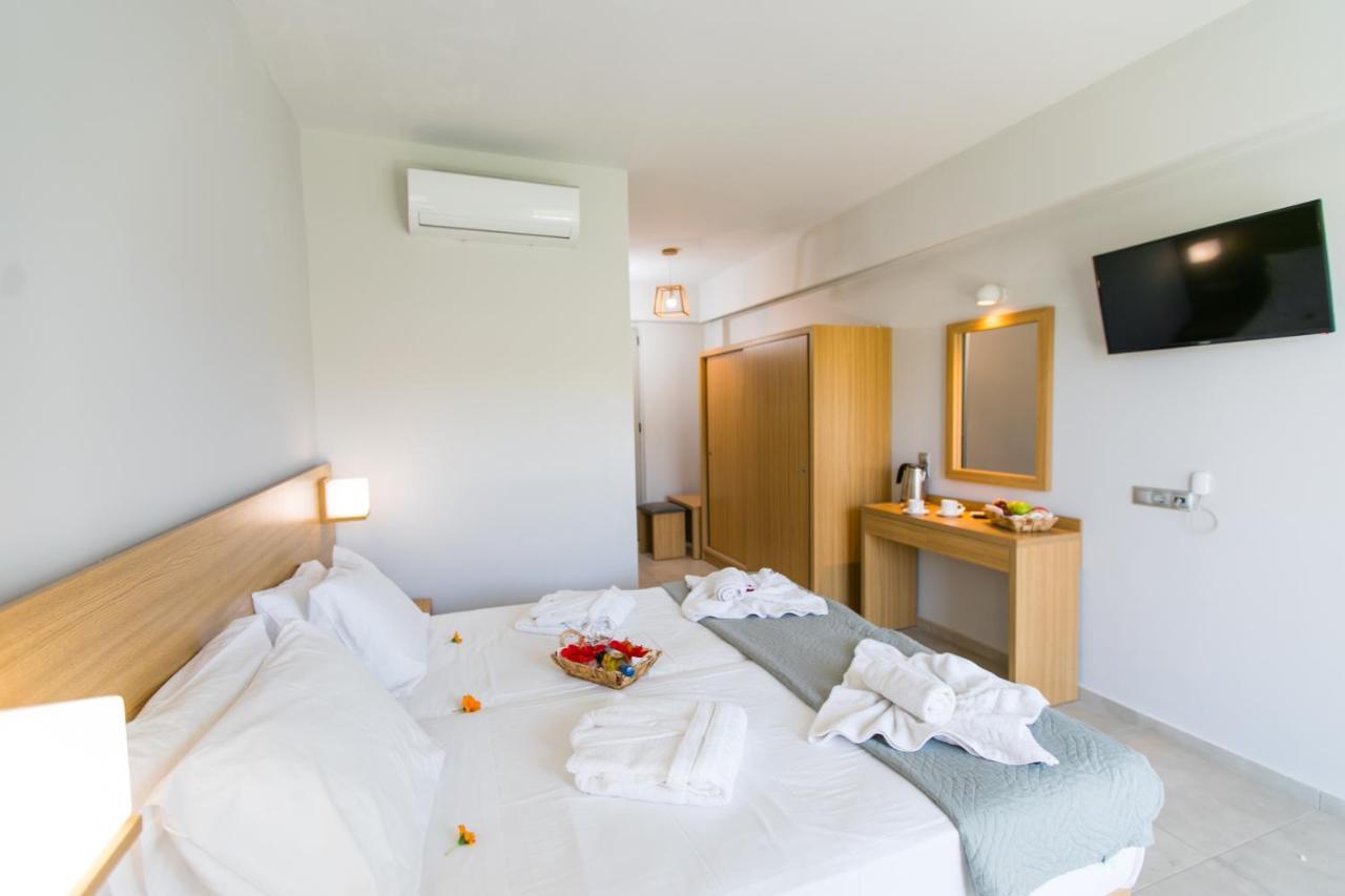 Resol Hotel Bali  Ngoại thất bức ảnh