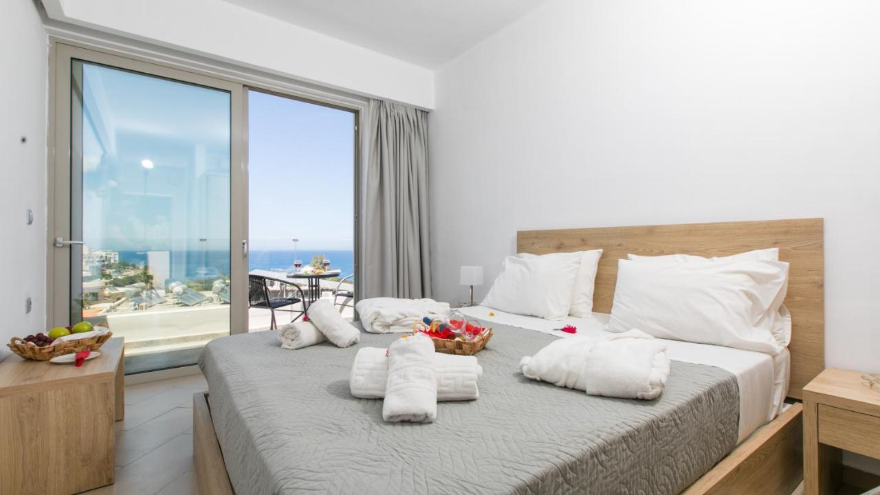 Resol Hotel Bali  Ngoại thất bức ảnh