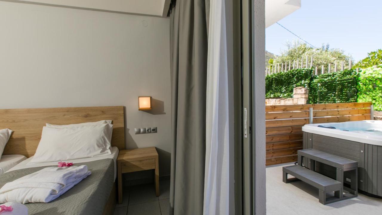 Resol Hotel Bali  Ngoại thất bức ảnh
