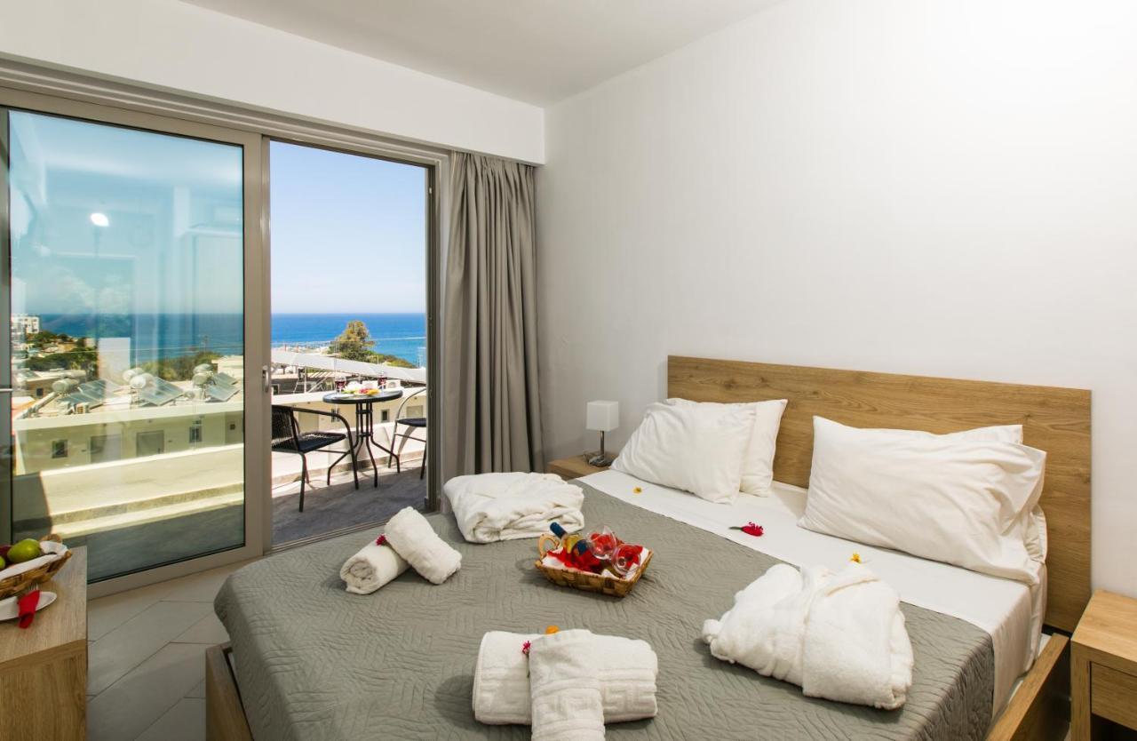 Resol Hotel Bali  Ngoại thất bức ảnh