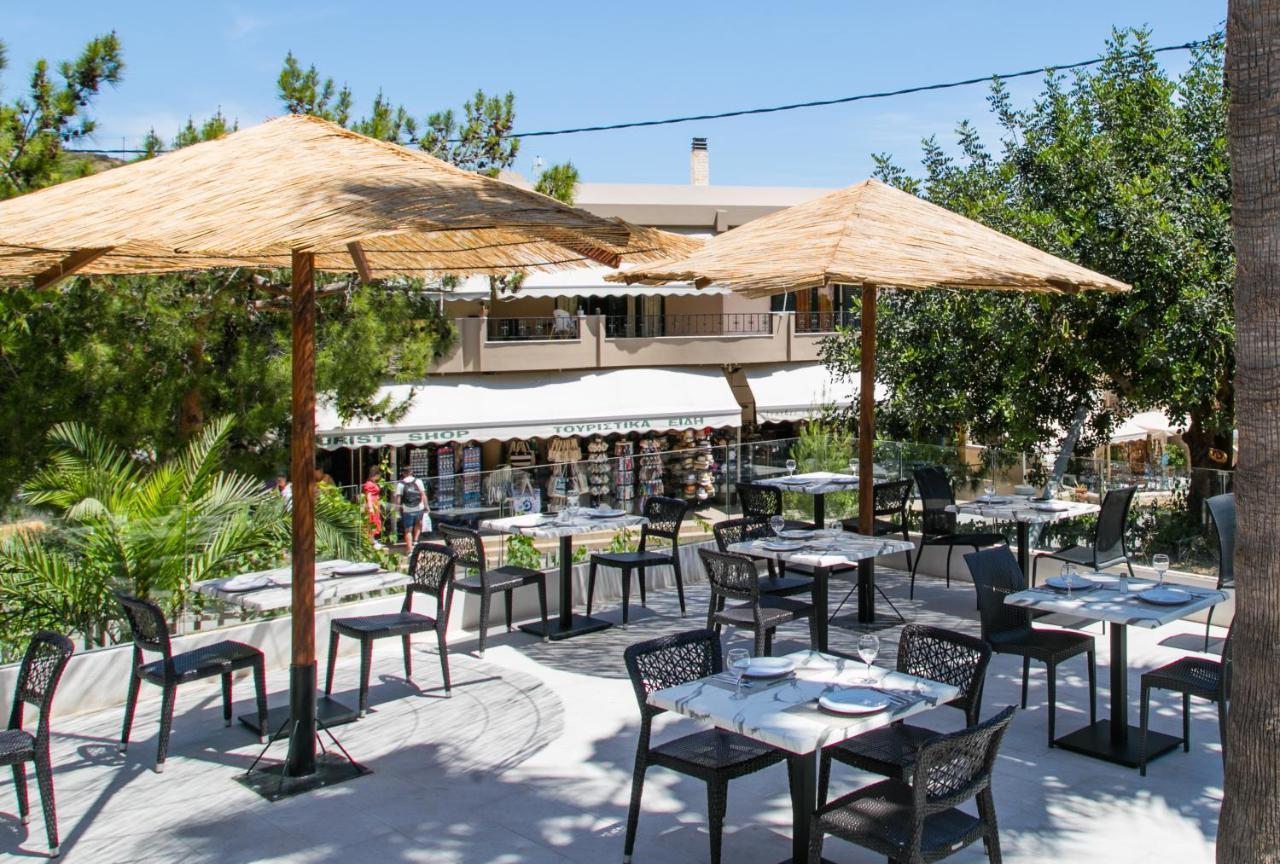 Resol Hotel Bali  Ngoại thất bức ảnh