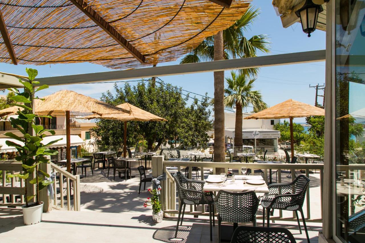 Resol Hotel Bali  Ngoại thất bức ảnh