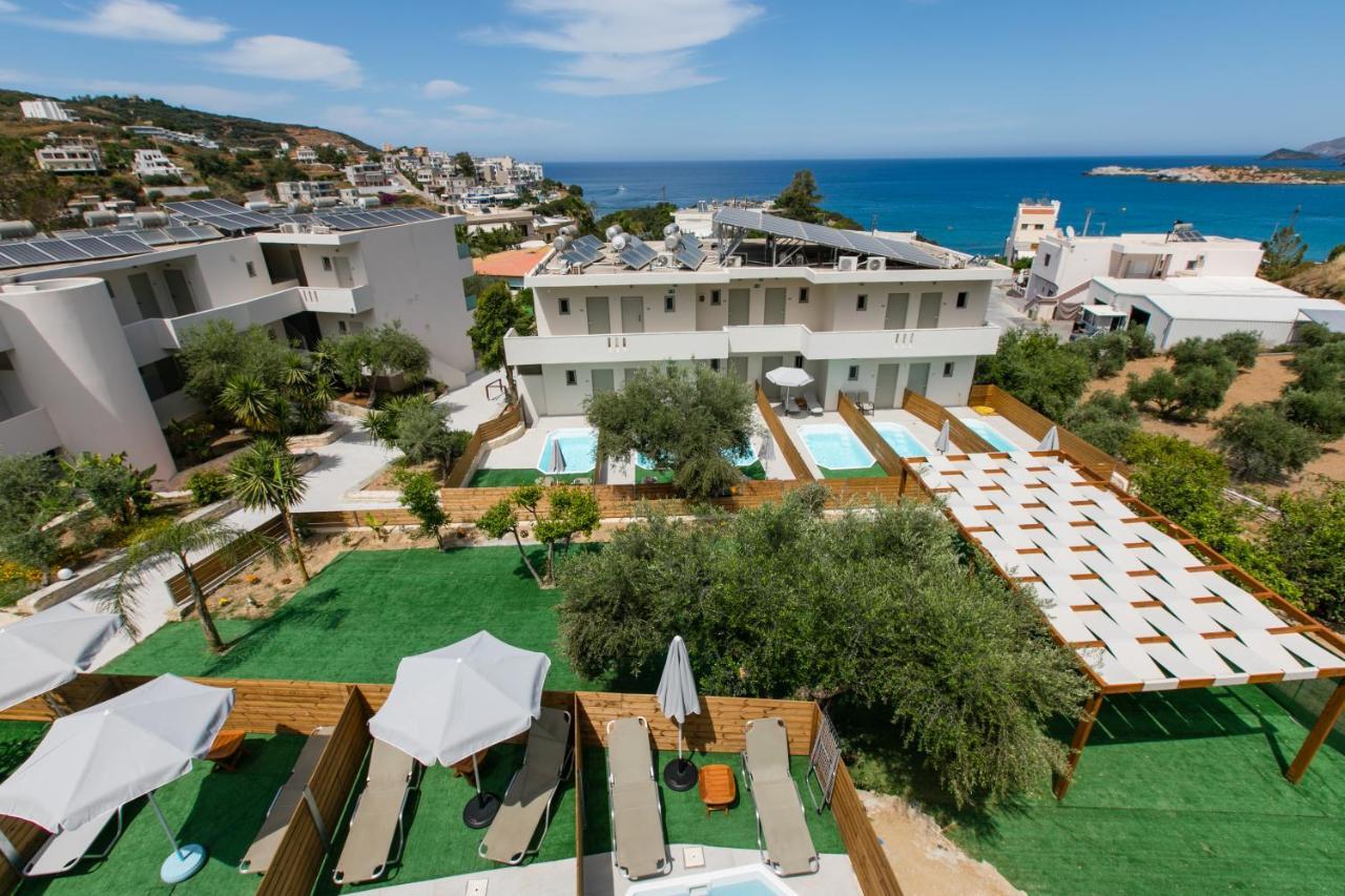 Resol Hotel Bali  Ngoại thất bức ảnh