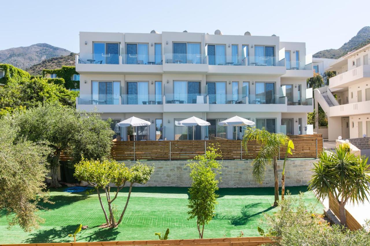 Resol Hotel Bali  Ngoại thất bức ảnh