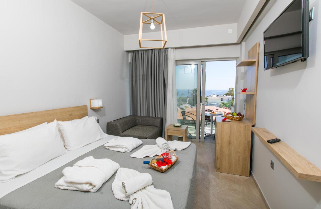 Resol Hotel Bali  Ngoại thất bức ảnh