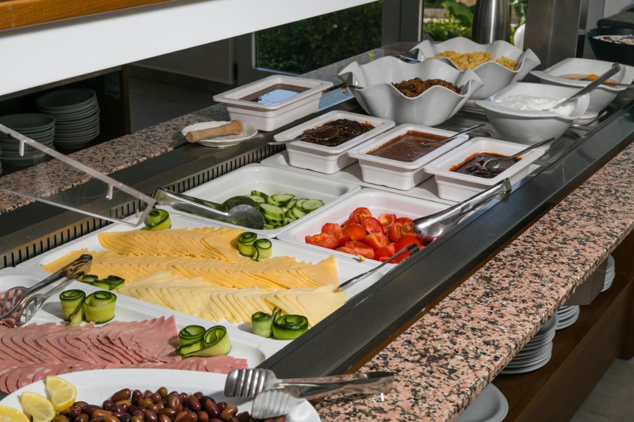 Resol Hotel Bali  Ngoại thất bức ảnh