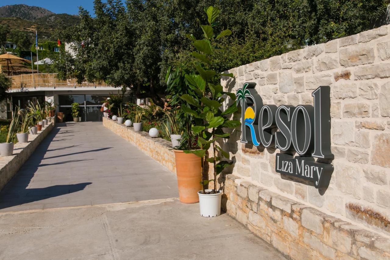 Resol Hotel Bali  Ngoại thất bức ảnh