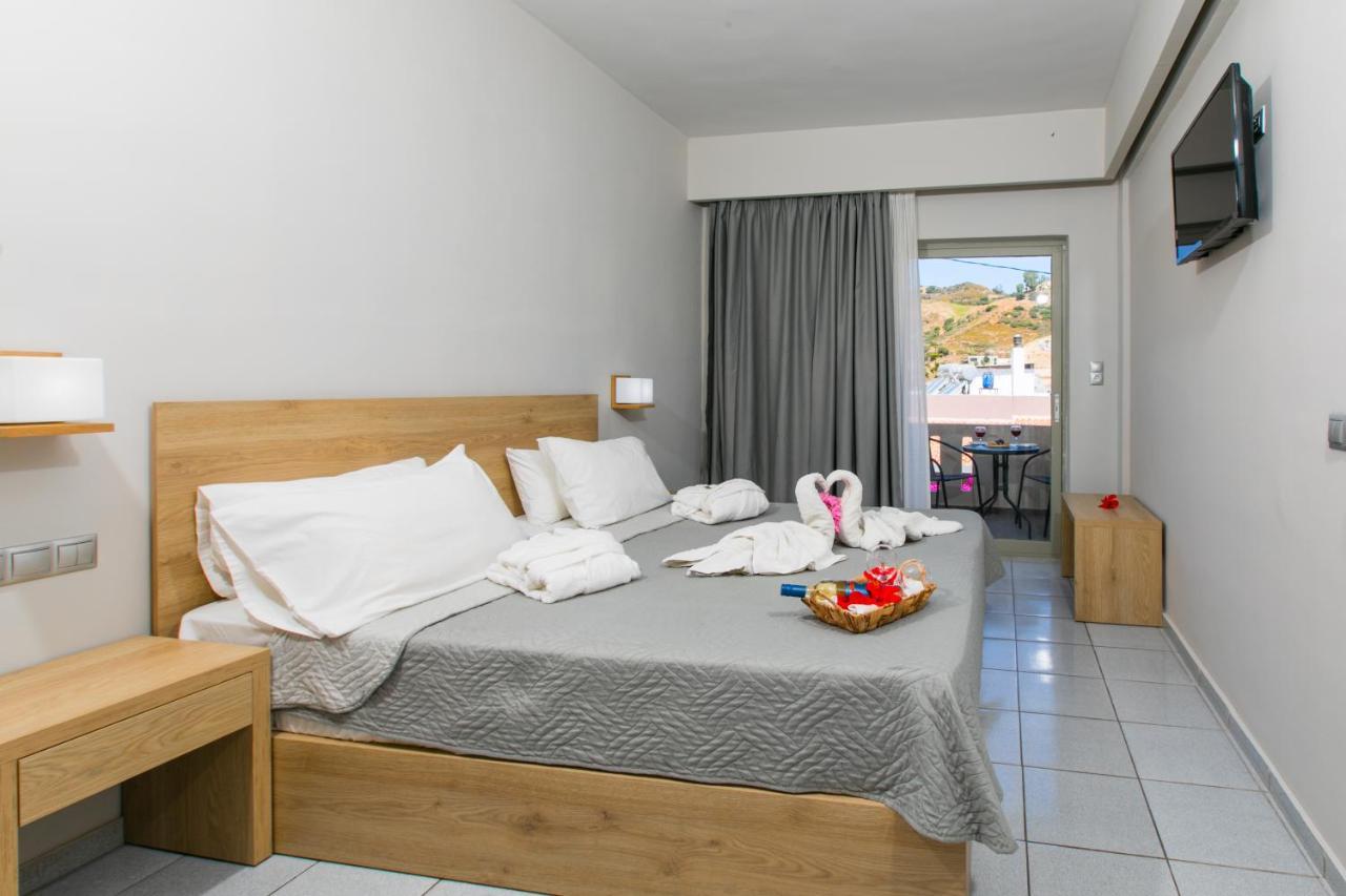 Resol Hotel Bali  Ngoại thất bức ảnh