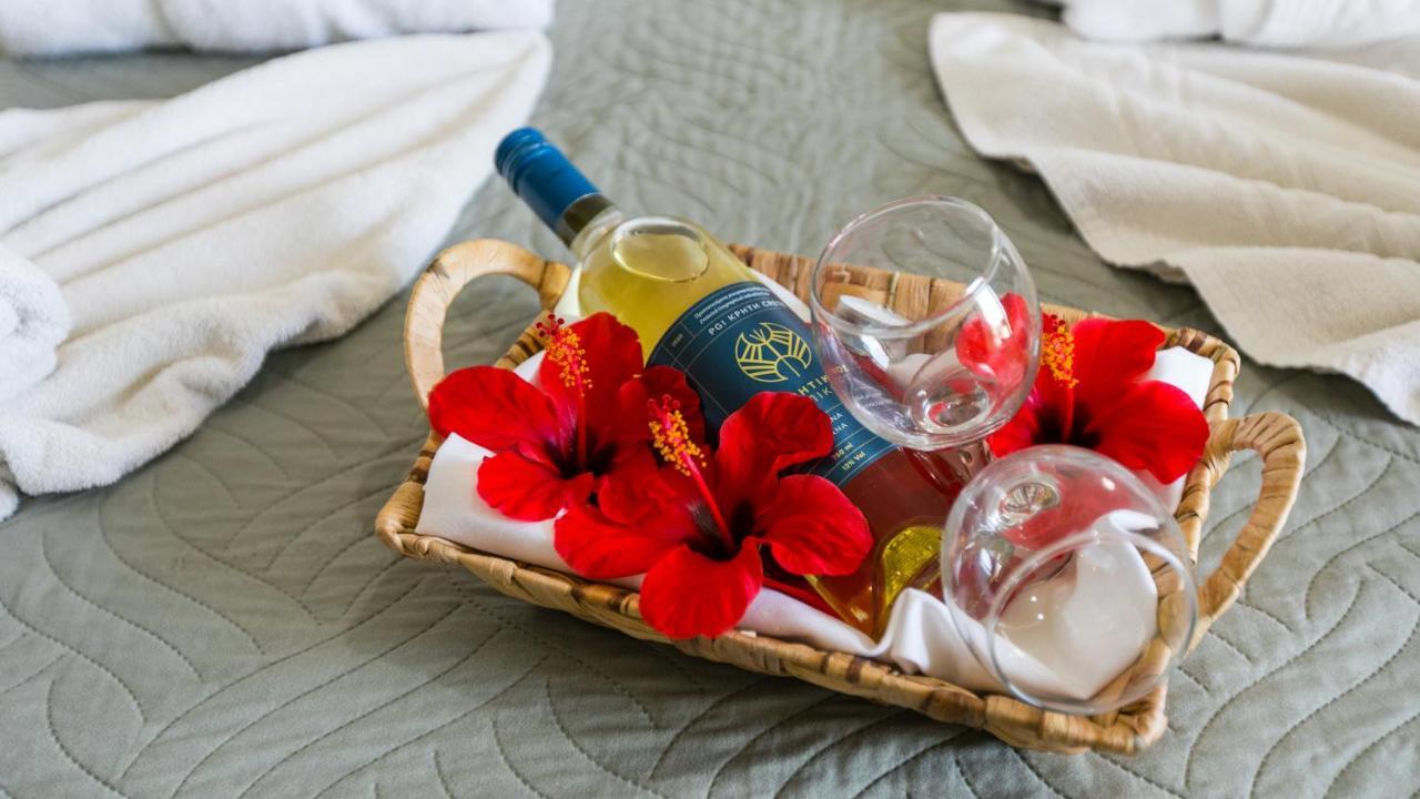 Resol Hotel Bali  Ngoại thất bức ảnh