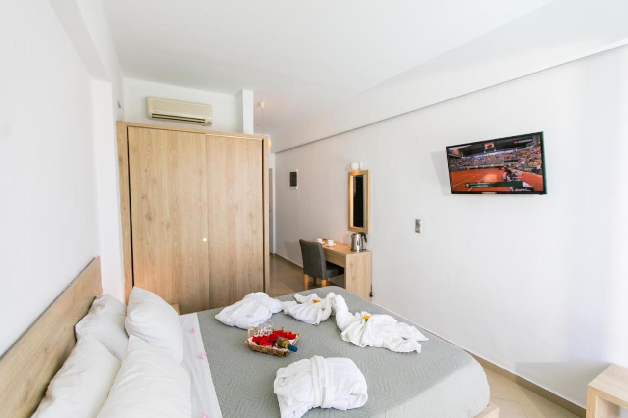 Resol Hotel Bali  Ngoại thất bức ảnh