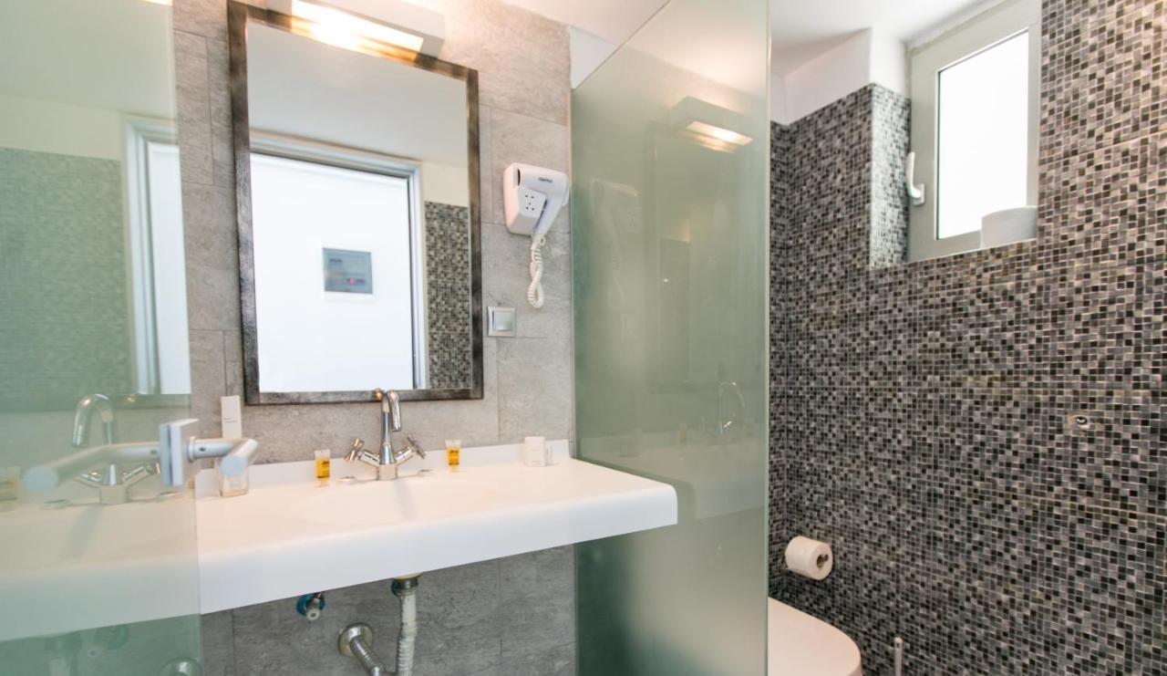 Resol Hotel Bali  Ngoại thất bức ảnh
