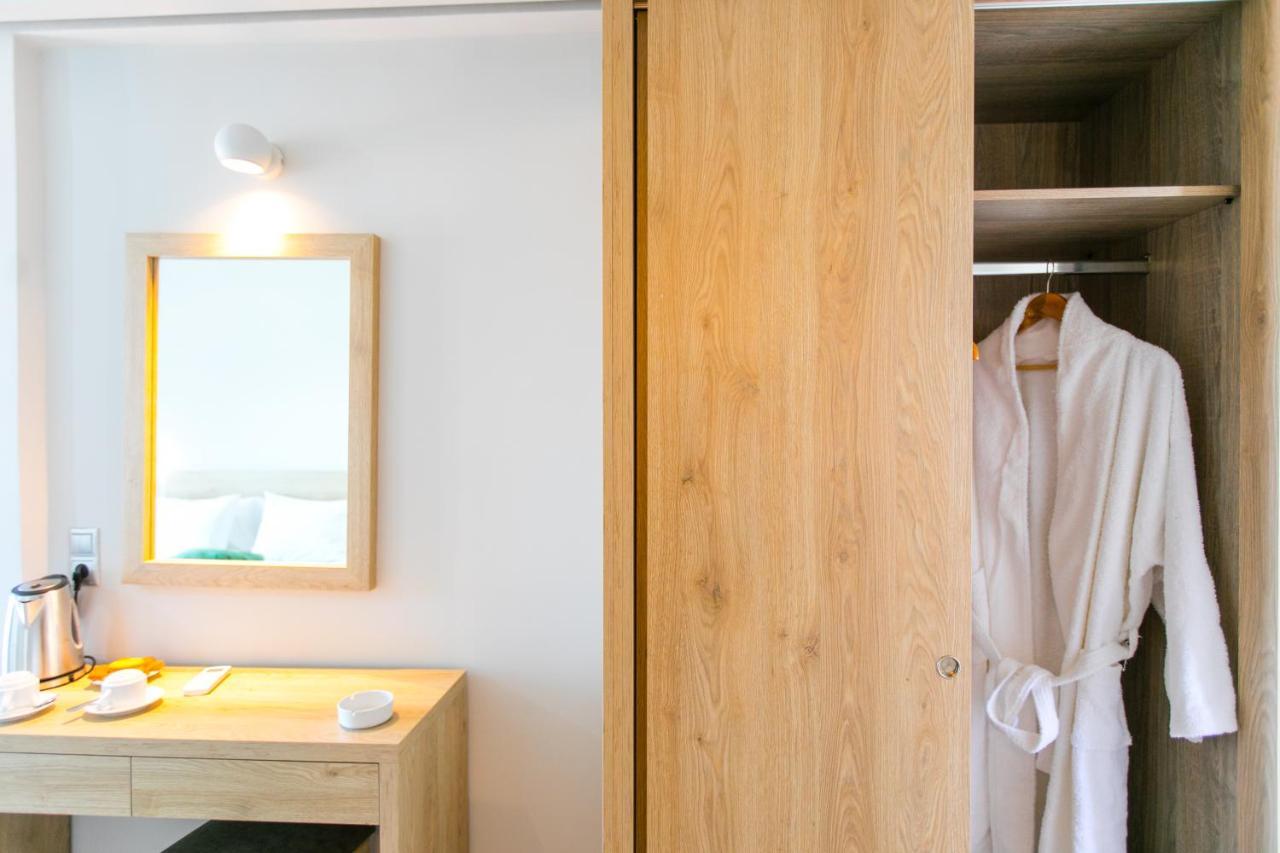 Resol Hotel Bali  Ngoại thất bức ảnh