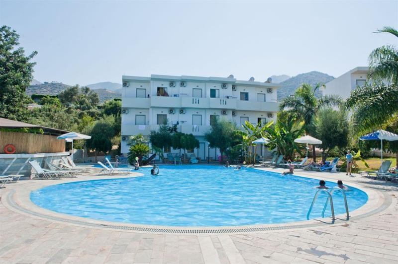 Resol Hotel Bali  Ngoại thất bức ảnh