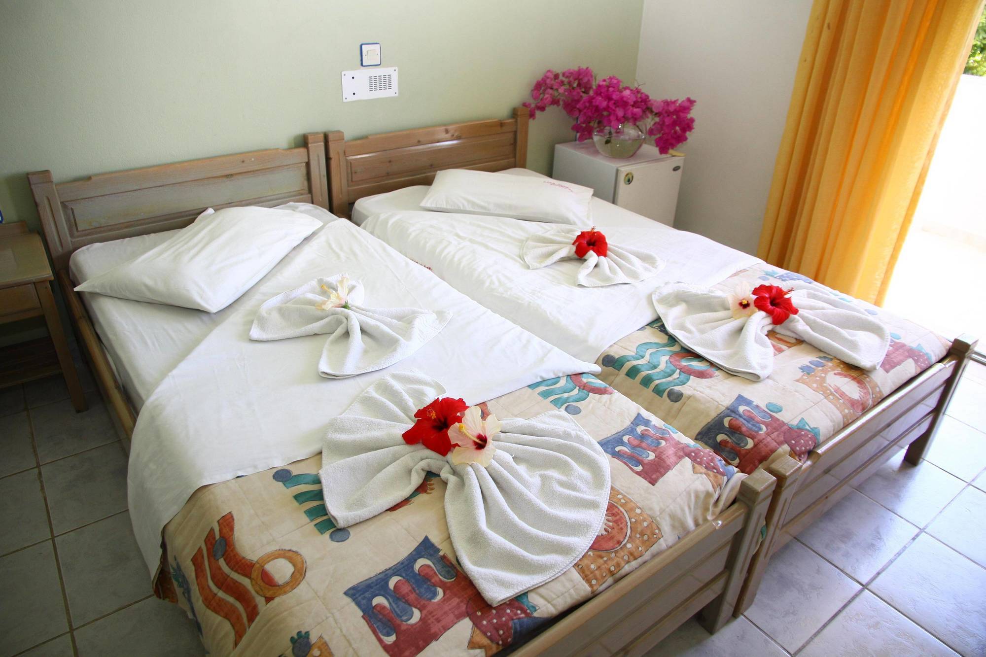 Resol Hotel Bali  Ngoại thất bức ảnh
