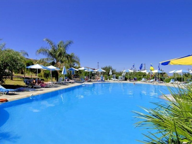 Resol Hotel Bali  Ngoại thất bức ảnh