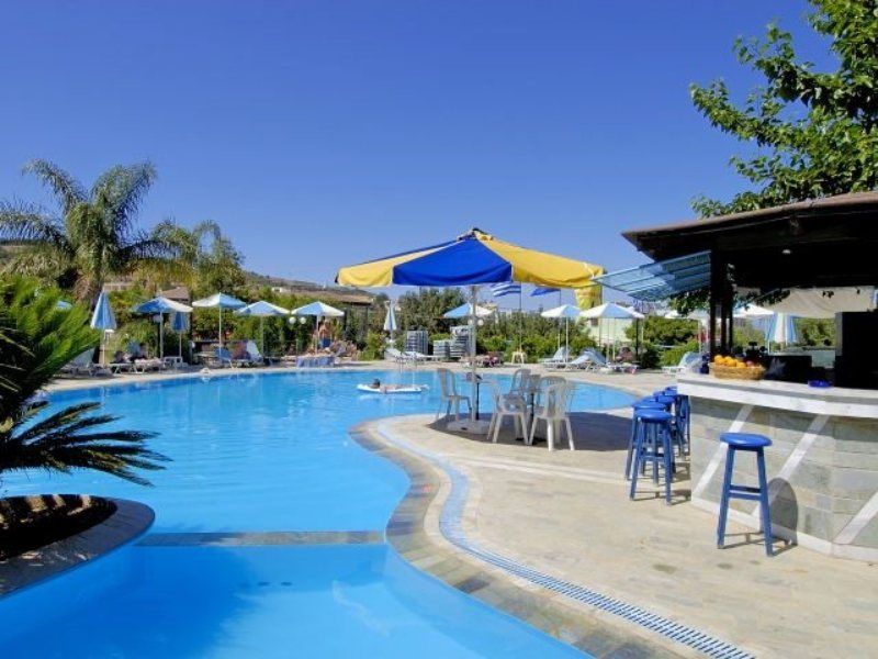 Resol Hotel Bali  Ngoại thất bức ảnh
