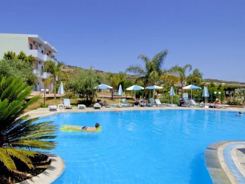 Resol Hotel Bali  Ngoại thất bức ảnh